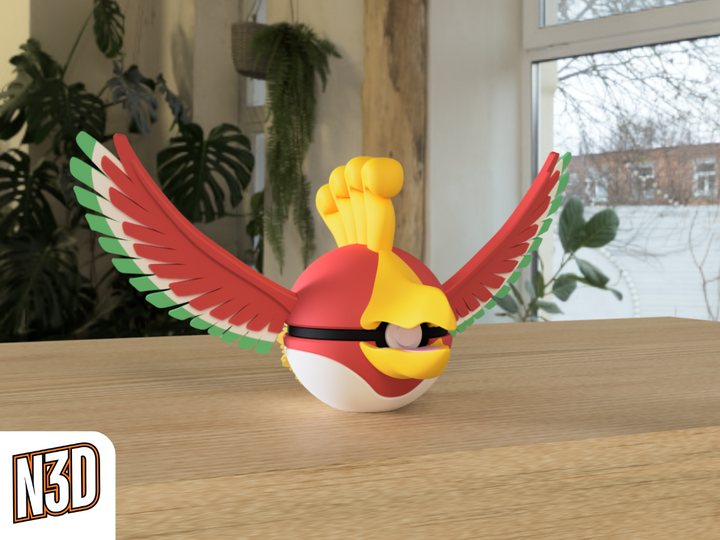 Ho Oh