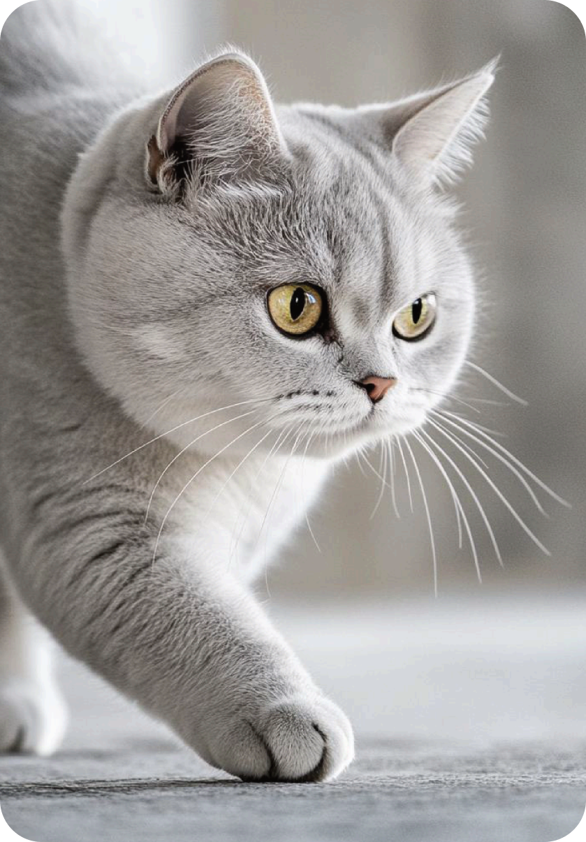 Коти та собаки