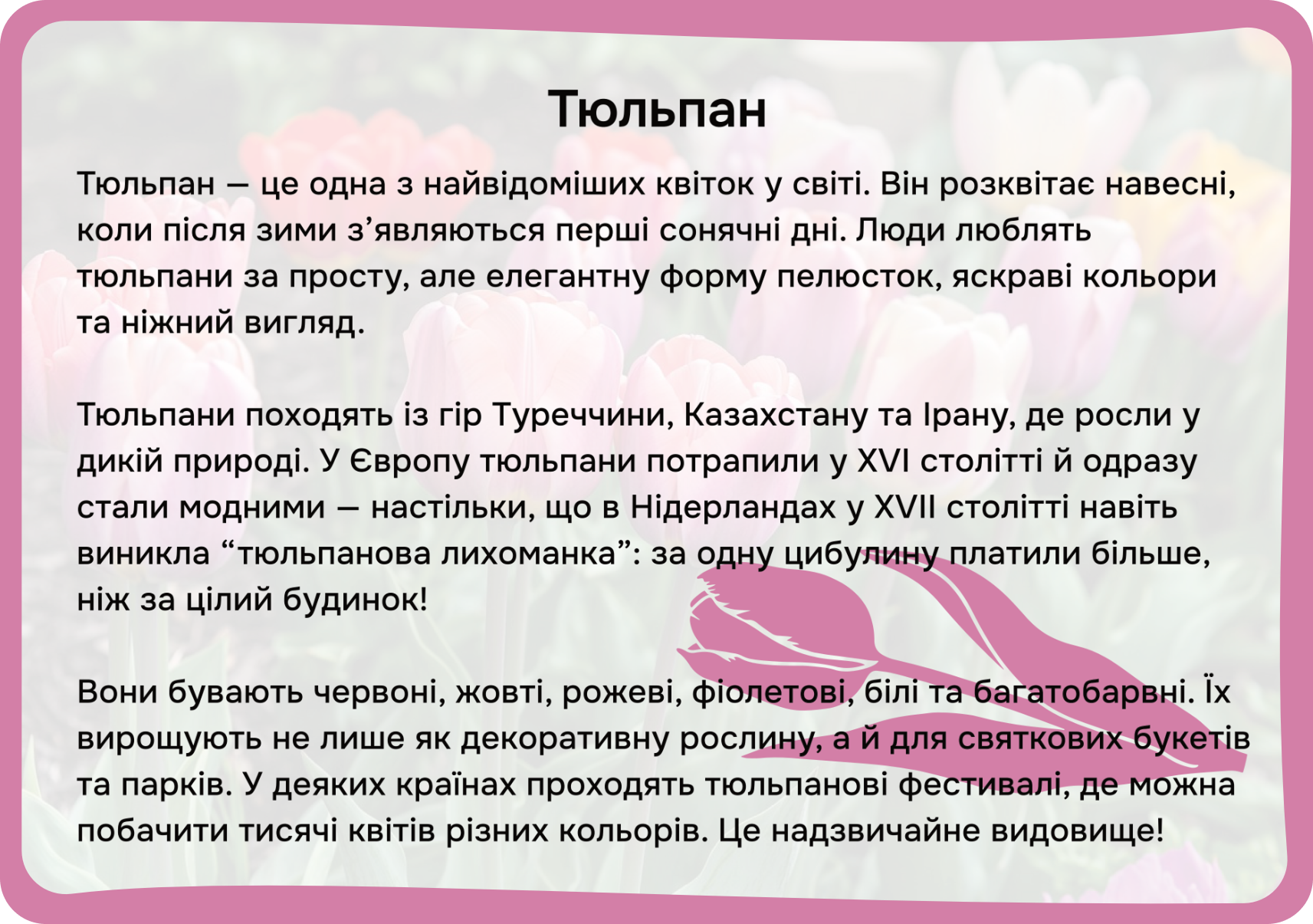 Квіти