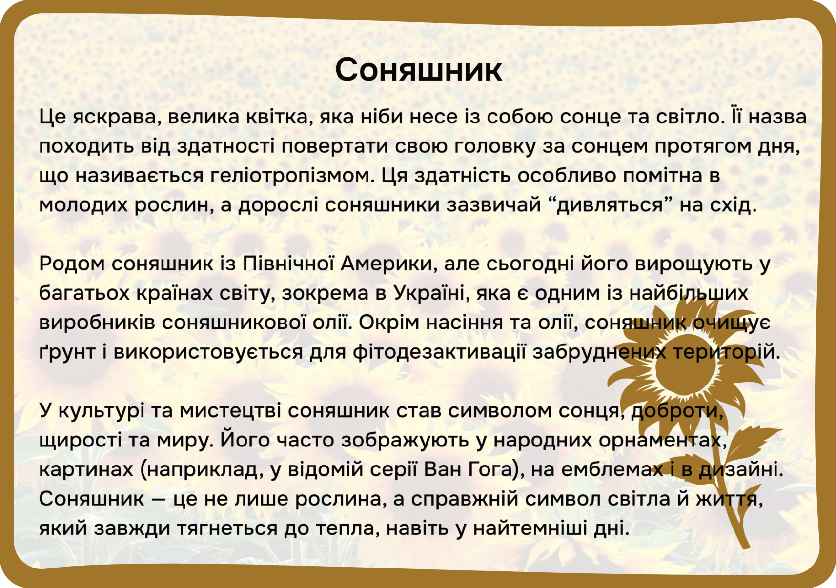 Квіти