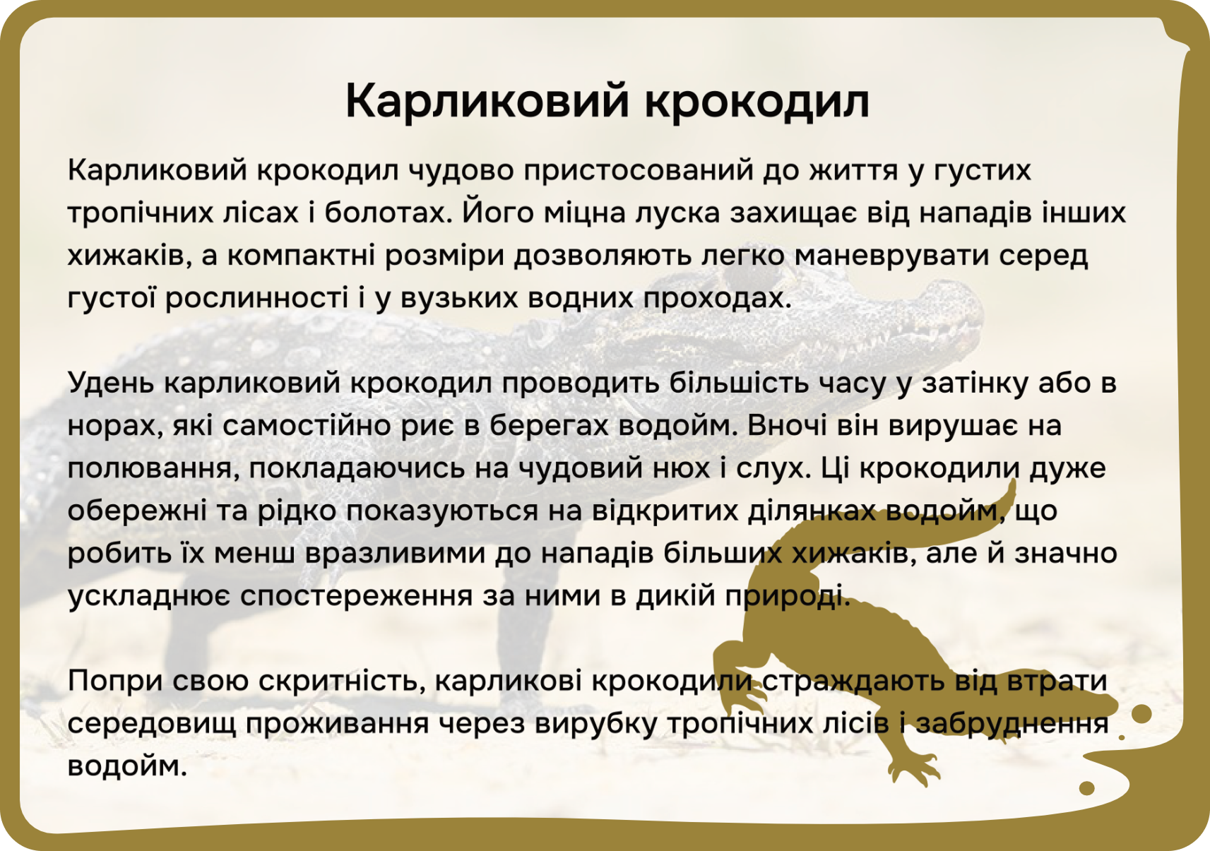 Африка