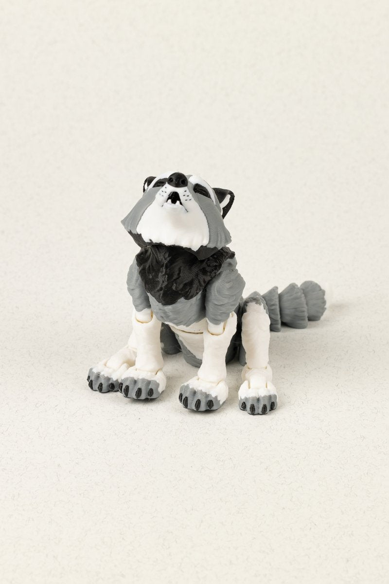 Вовк - Education Cards