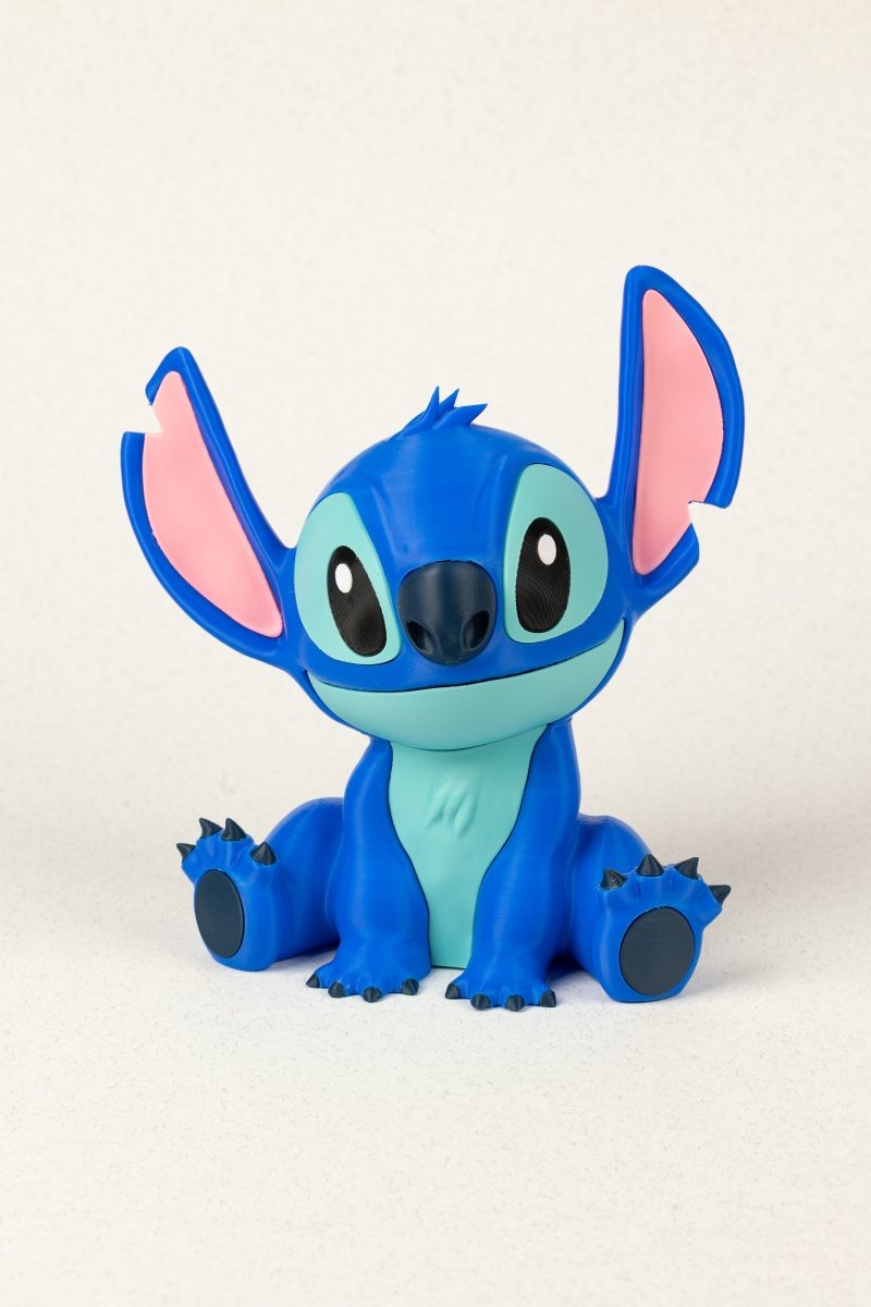 Стіч та Ангел - Education Cards