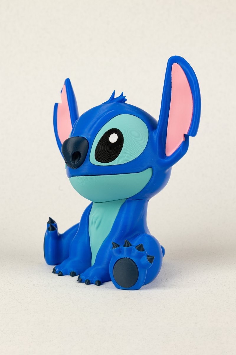 Стіч та Ангел - Education Cards