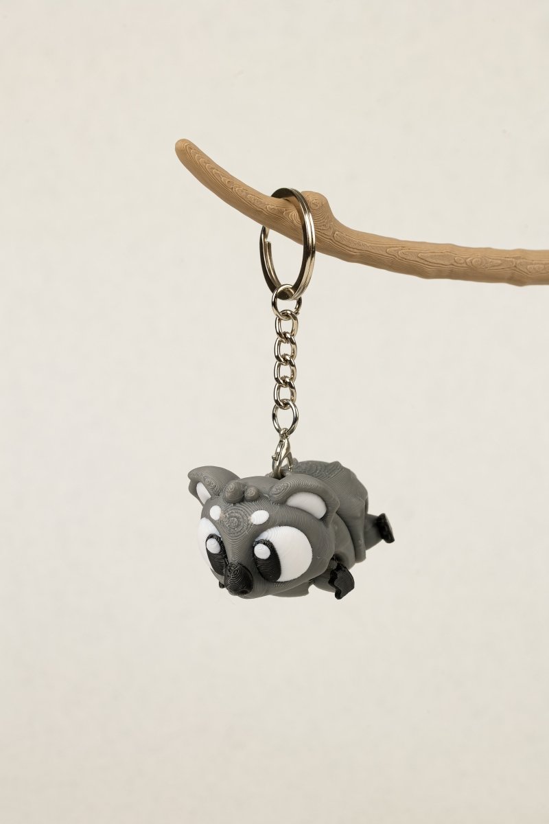 Брелок коала - Education Cards