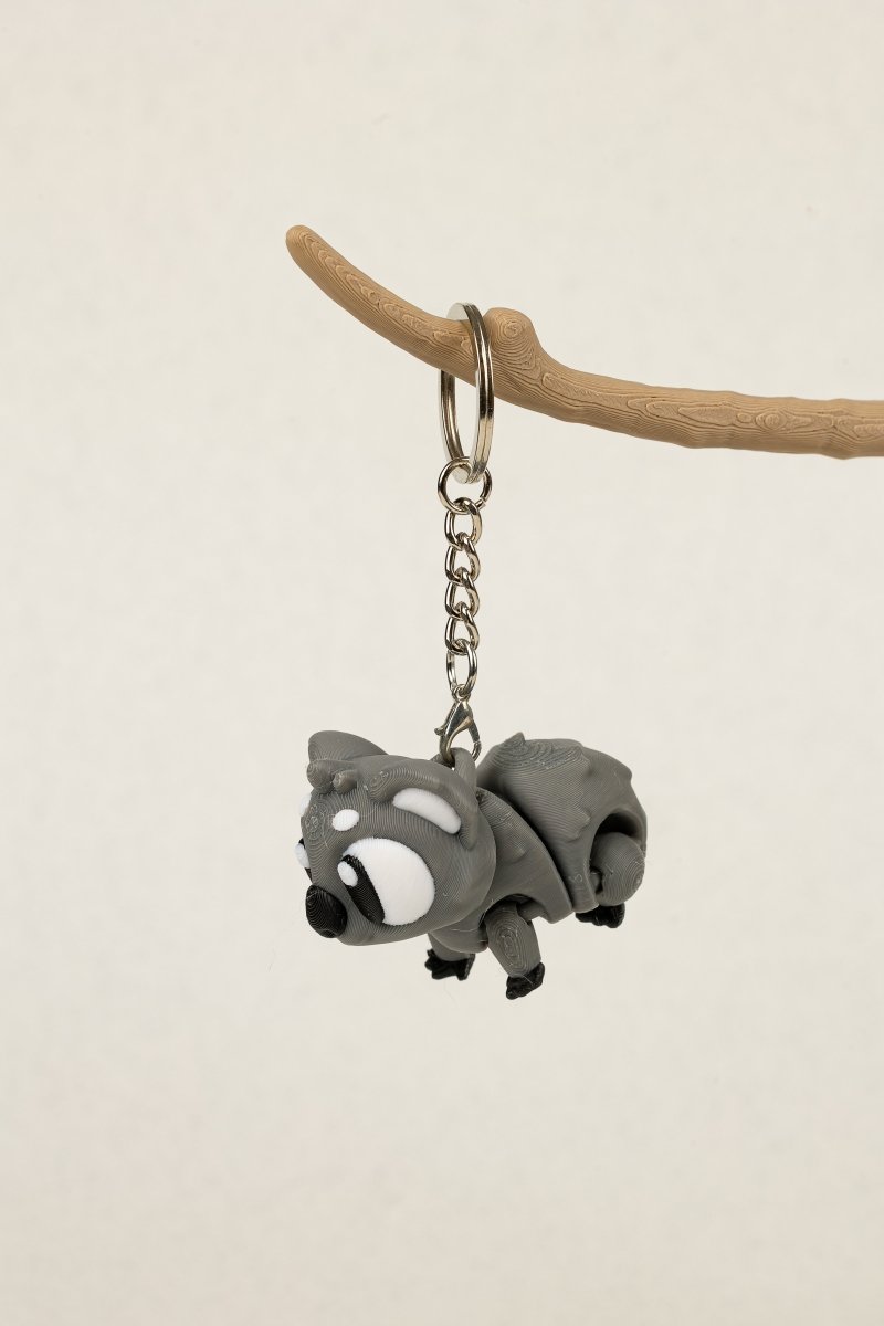 Брелок коала - Education Cards