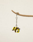 Брелок бджілка - Education Cards