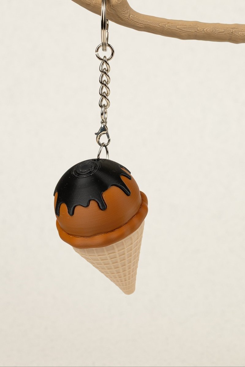 Морозиво ріжок - Education Cards