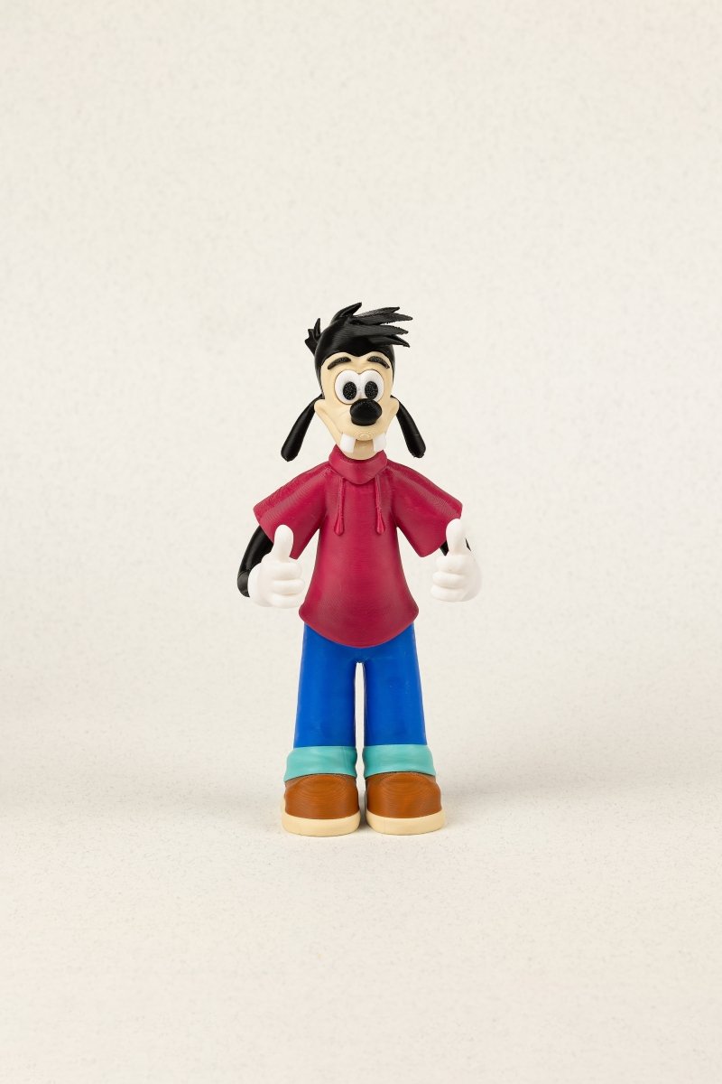 Макс - Education Cards