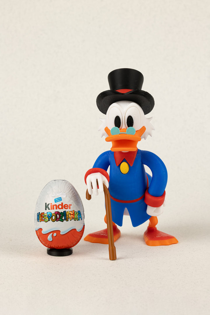 Скрудж МакДак