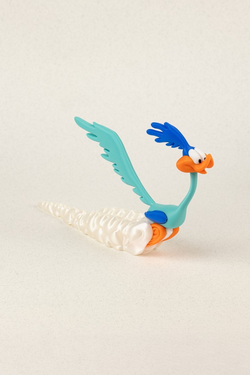 Роад Раннер і Вайлі Койот - Education Cards