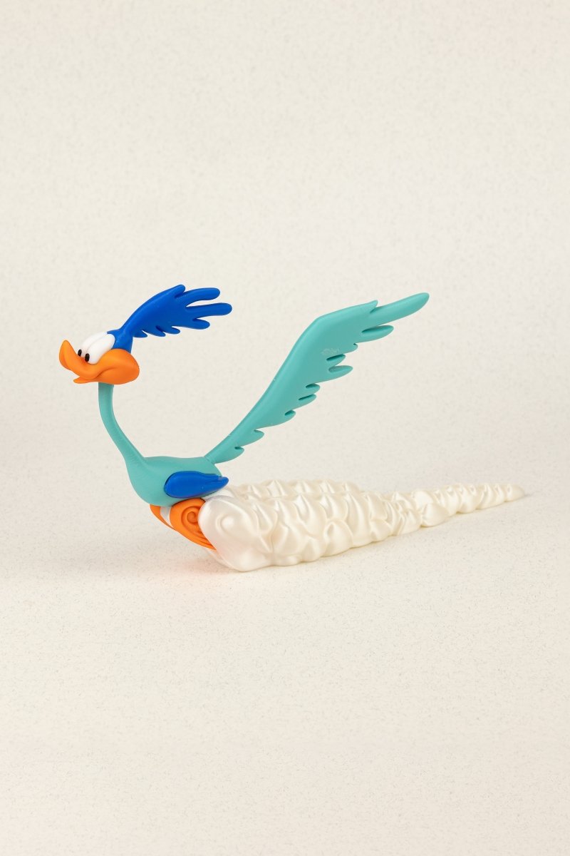 Роад Раннер і Вайлі Койот - Education Cards