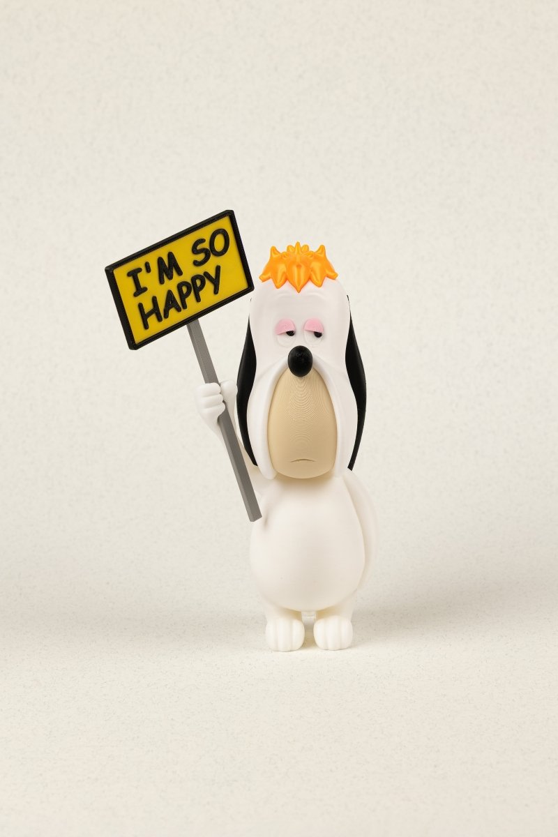 Песик Друппі - Education Cards