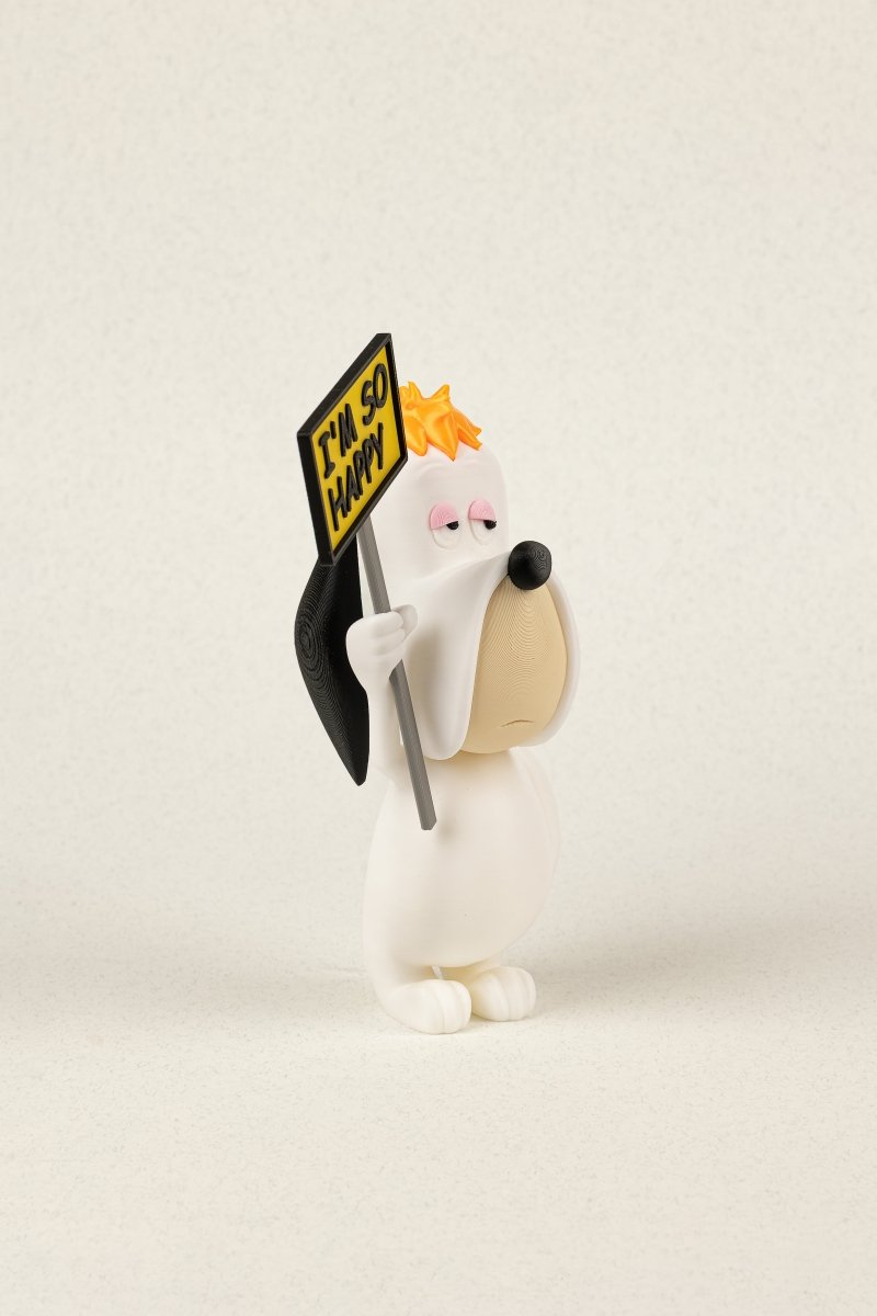 Песик Друппі - Education Cards