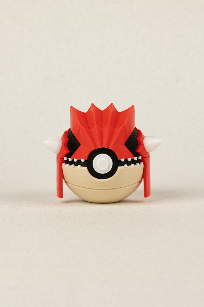 Groudon - Education Cards