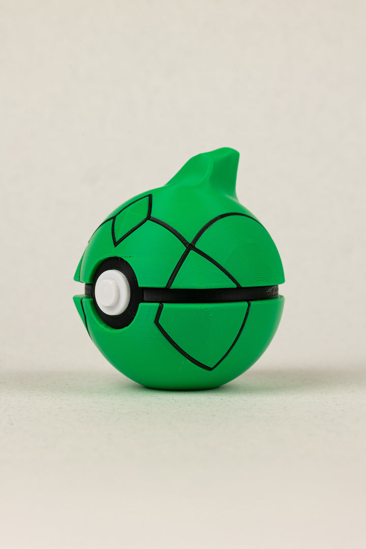 Metapod
