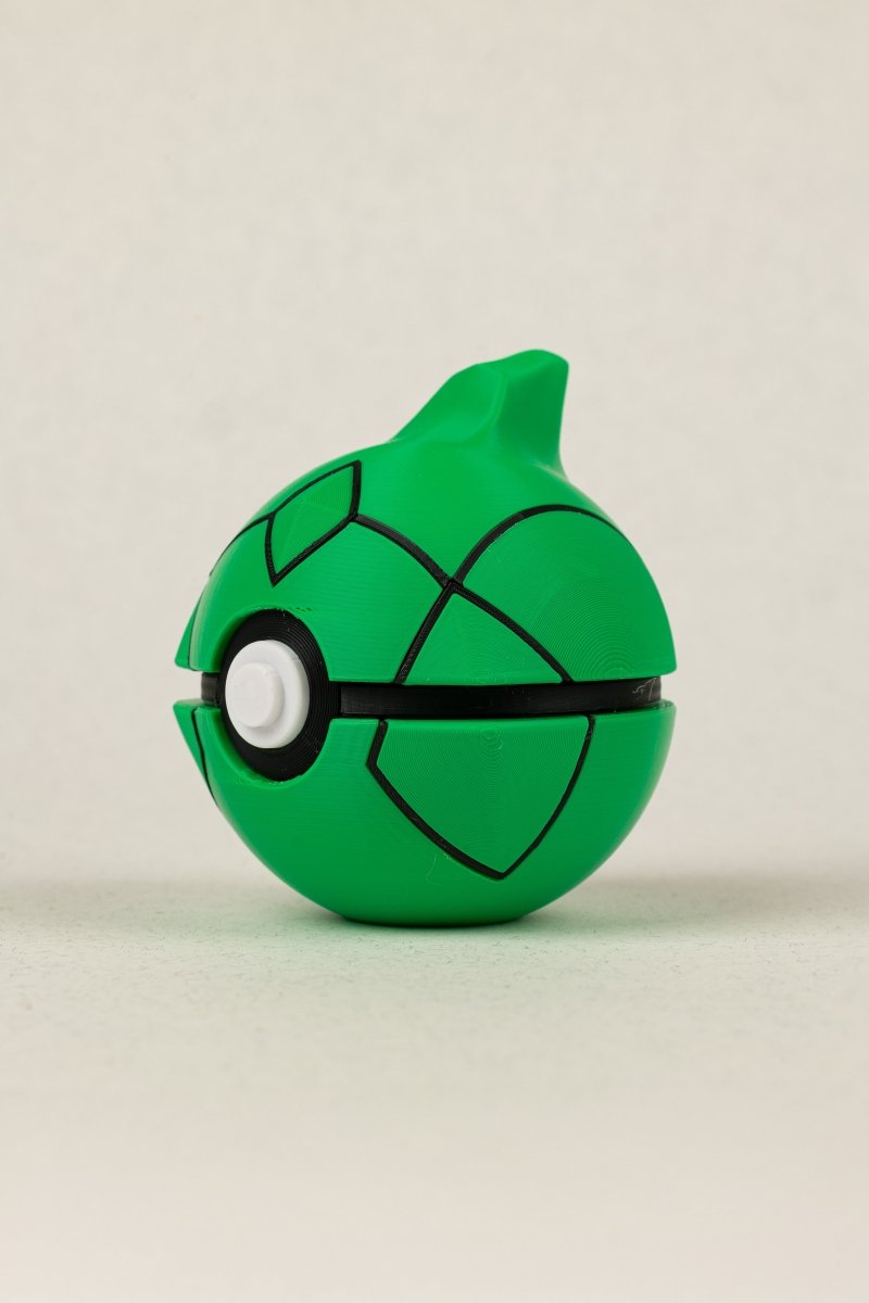 Metapod - Education Cards