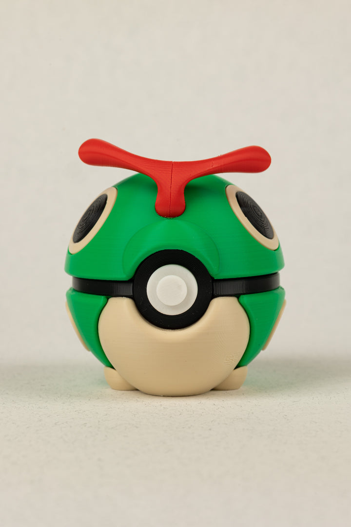 Caterpie
