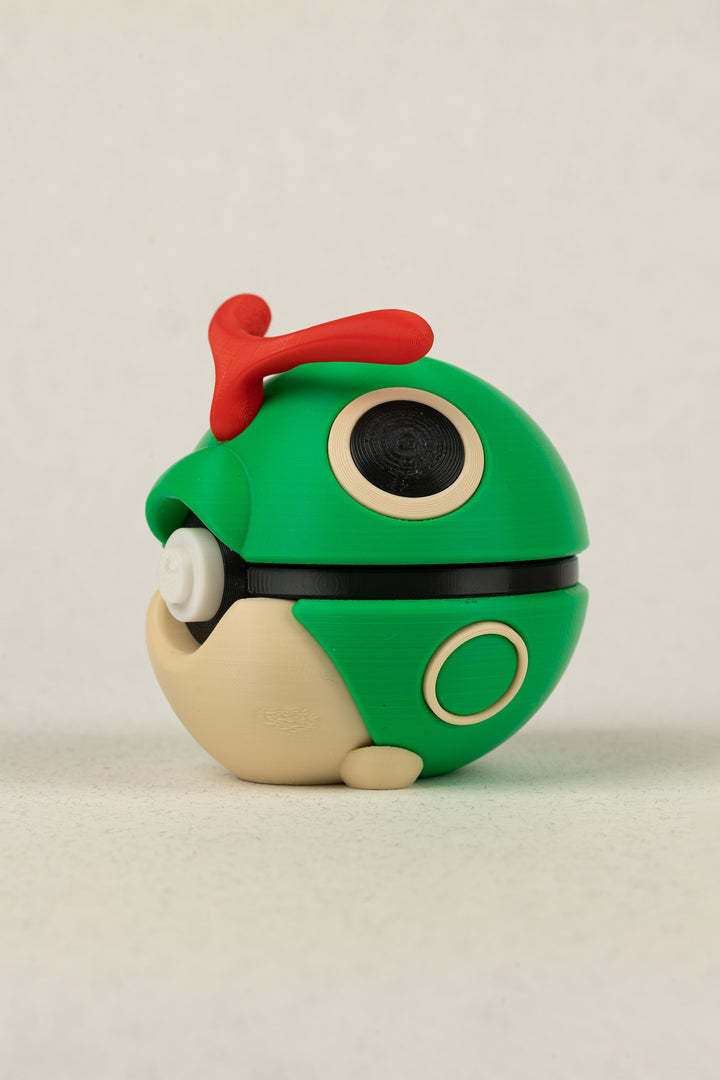 Caterpie
