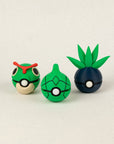 Metapod - Education Cards