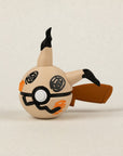 Mimikyu - Education Cards