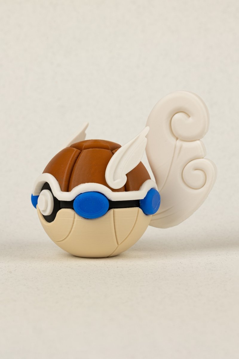 Wartortle - Education Cards