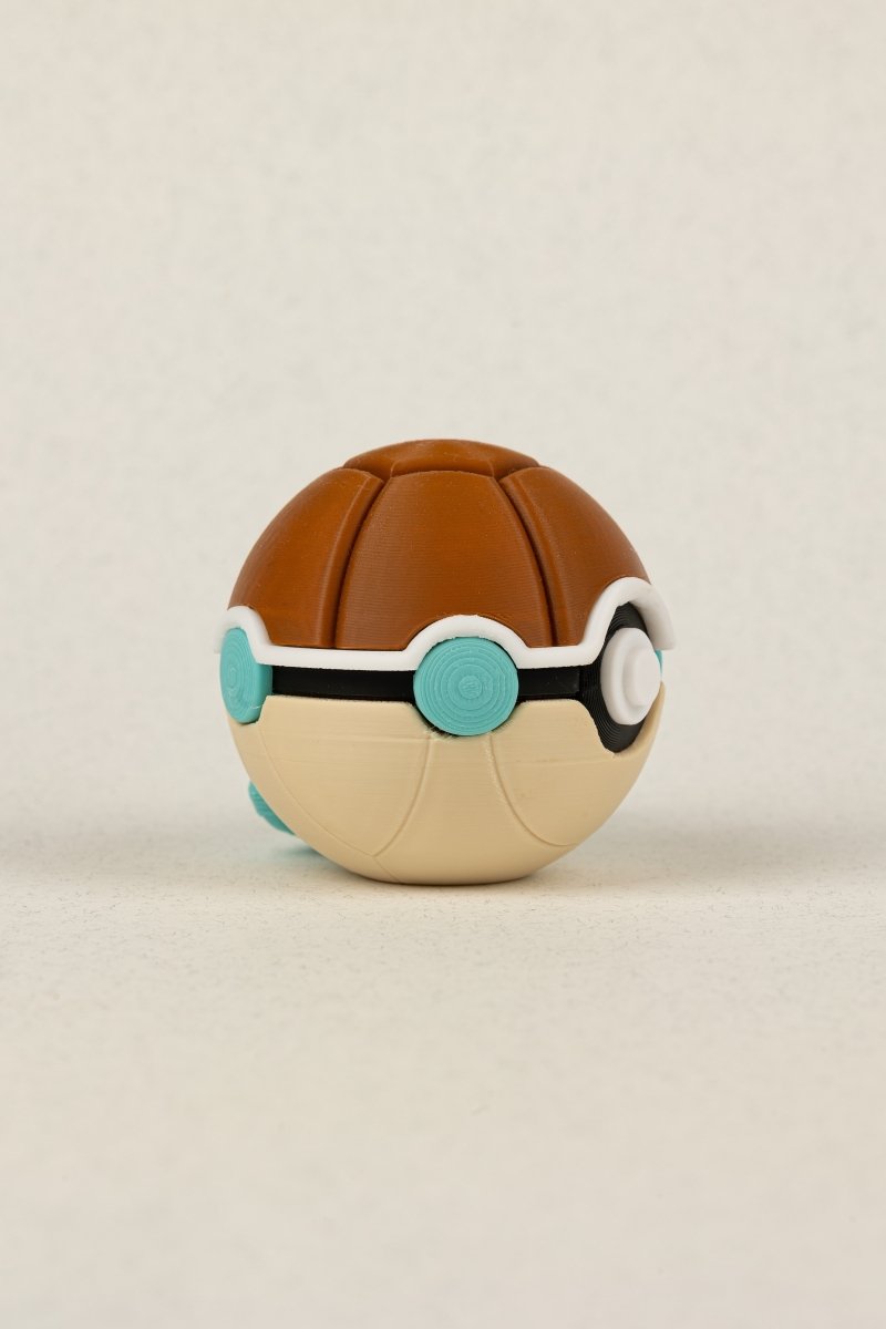 Squirtle - Education Cards