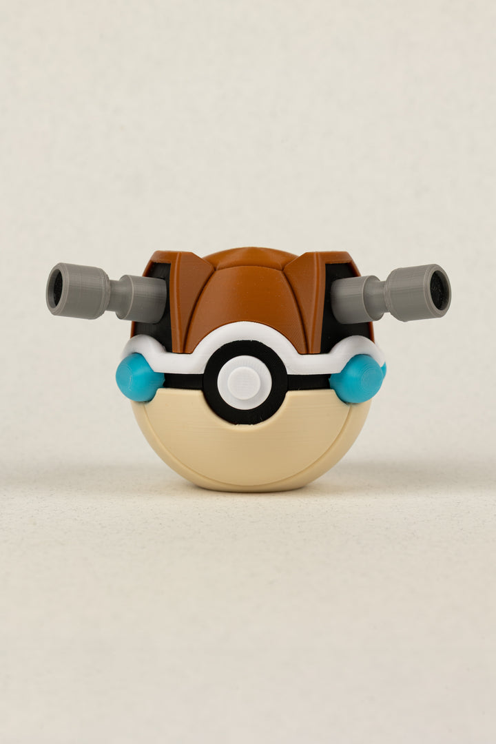 Blastoise