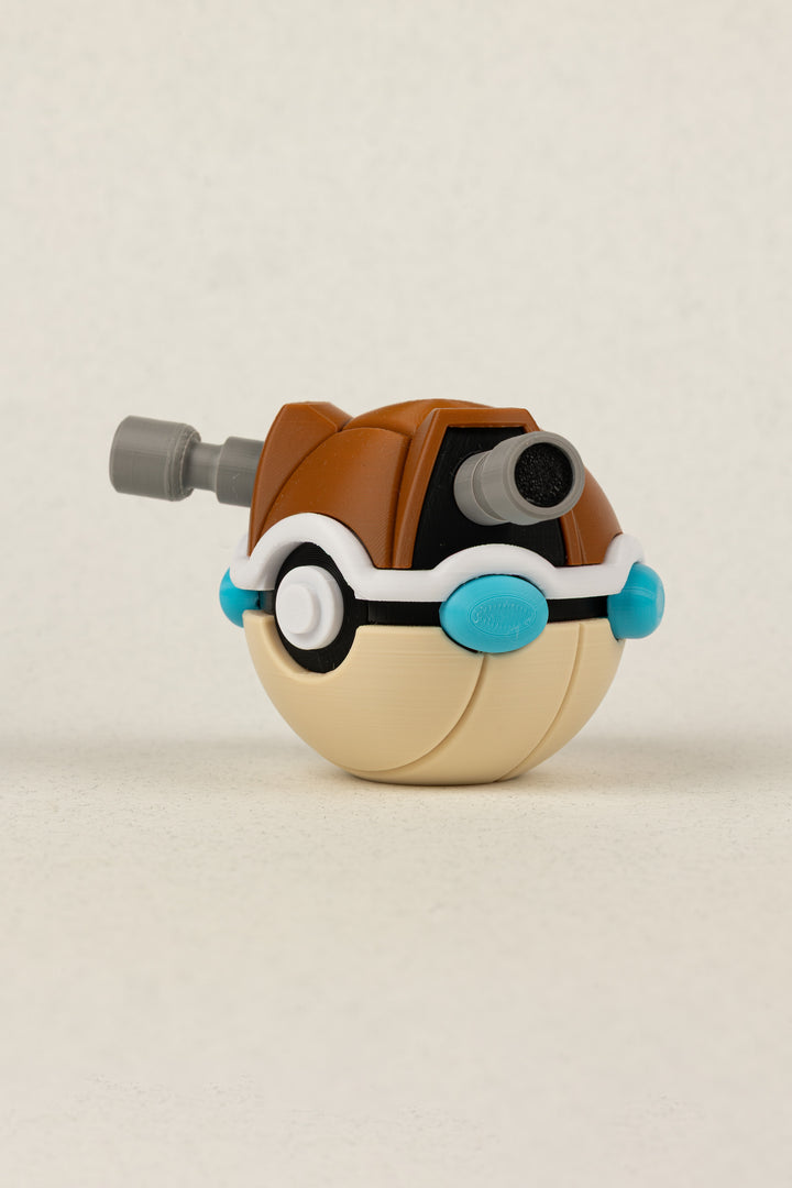 Blastoise