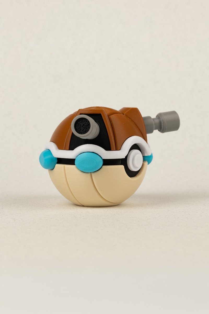 Blastoise - Education Cards