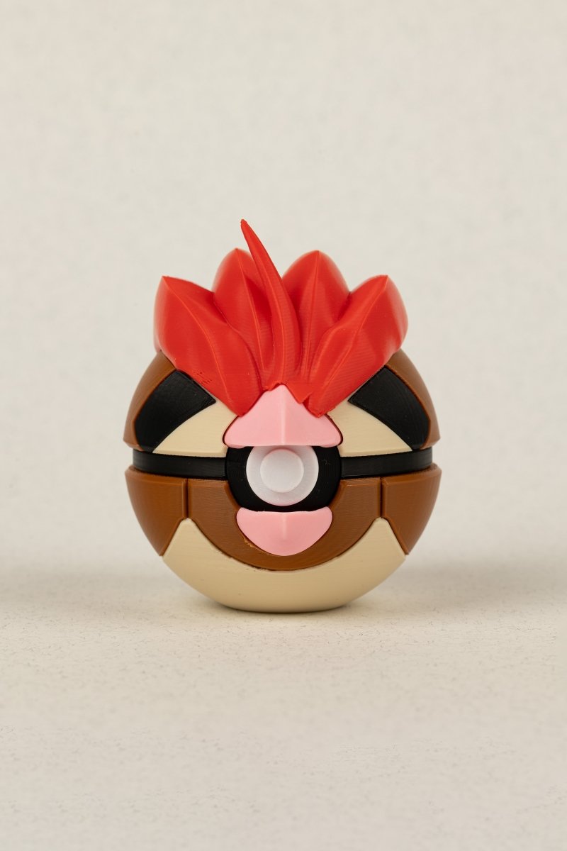 Pidgeotto - Education Cards