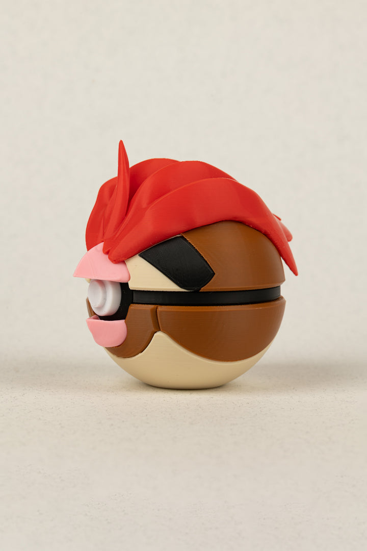 Pidgeotto