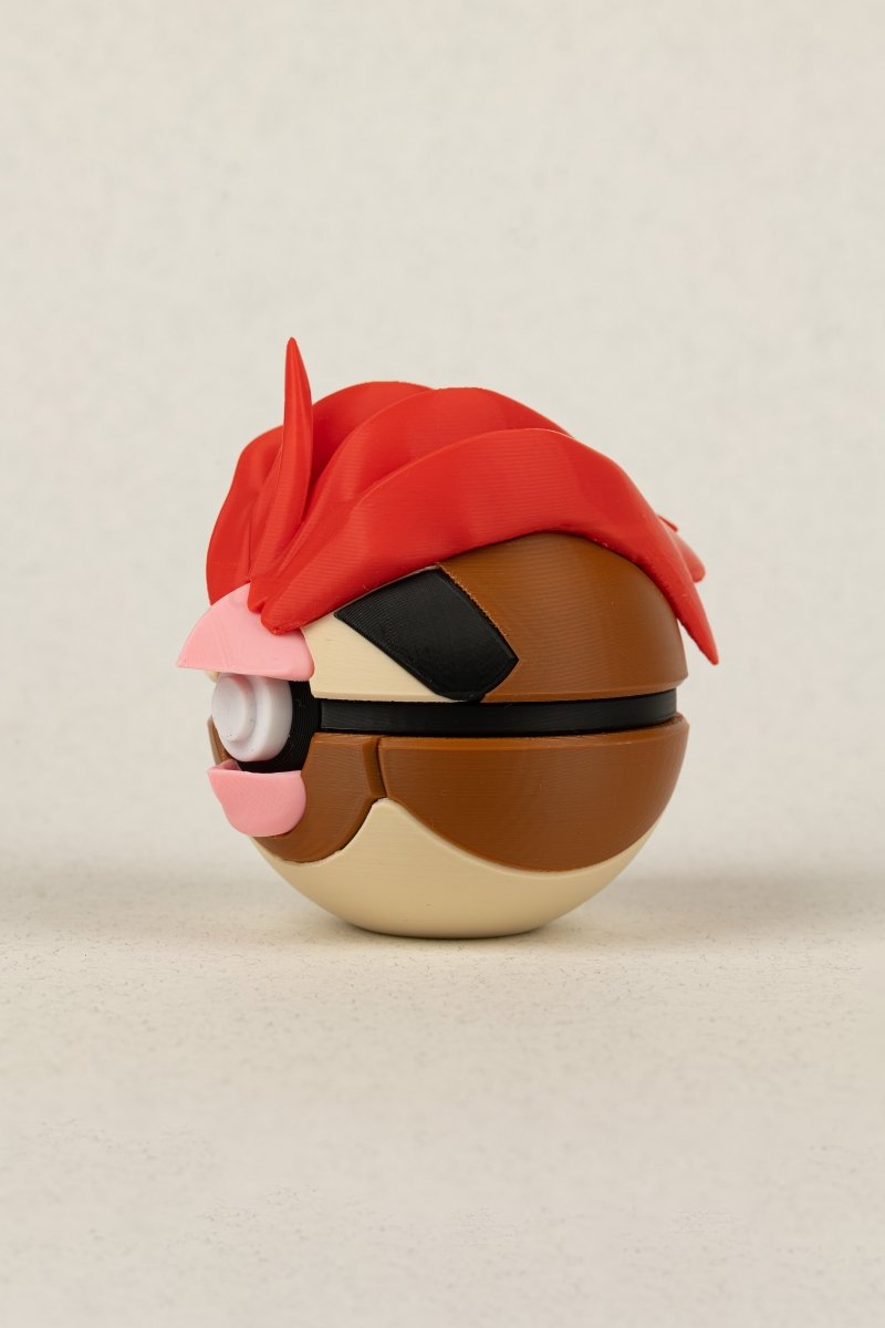 Pidgeotto - Education Cards