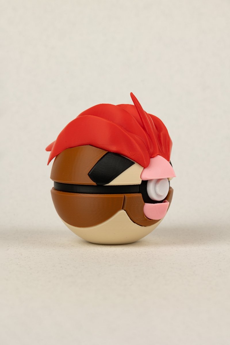 Pidgeotto - Education Cards