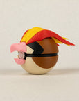 Pidgeot - Education Cards