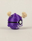 Koffing - Education Cards