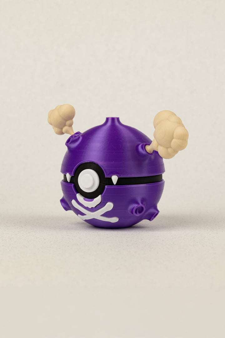 Koffing