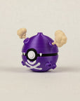 Koffing - Education Cards