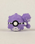 Weezing - Education Cards