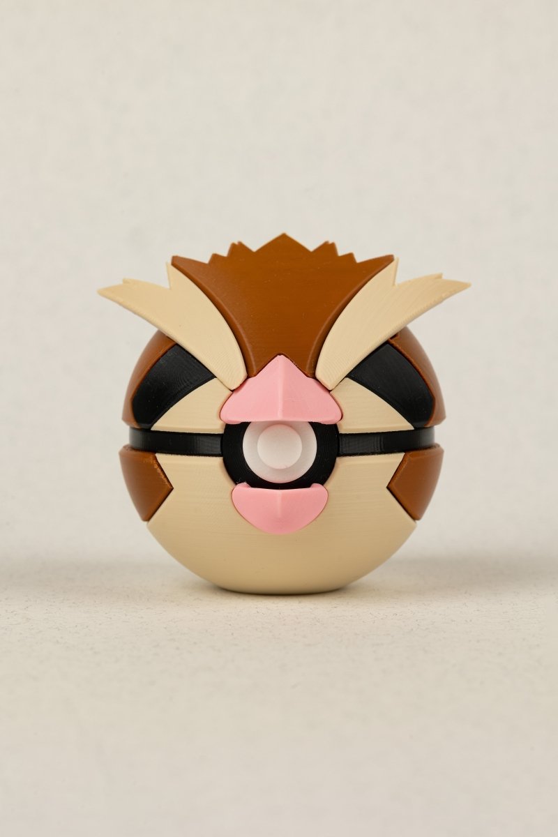 Pidgey - Education Cards