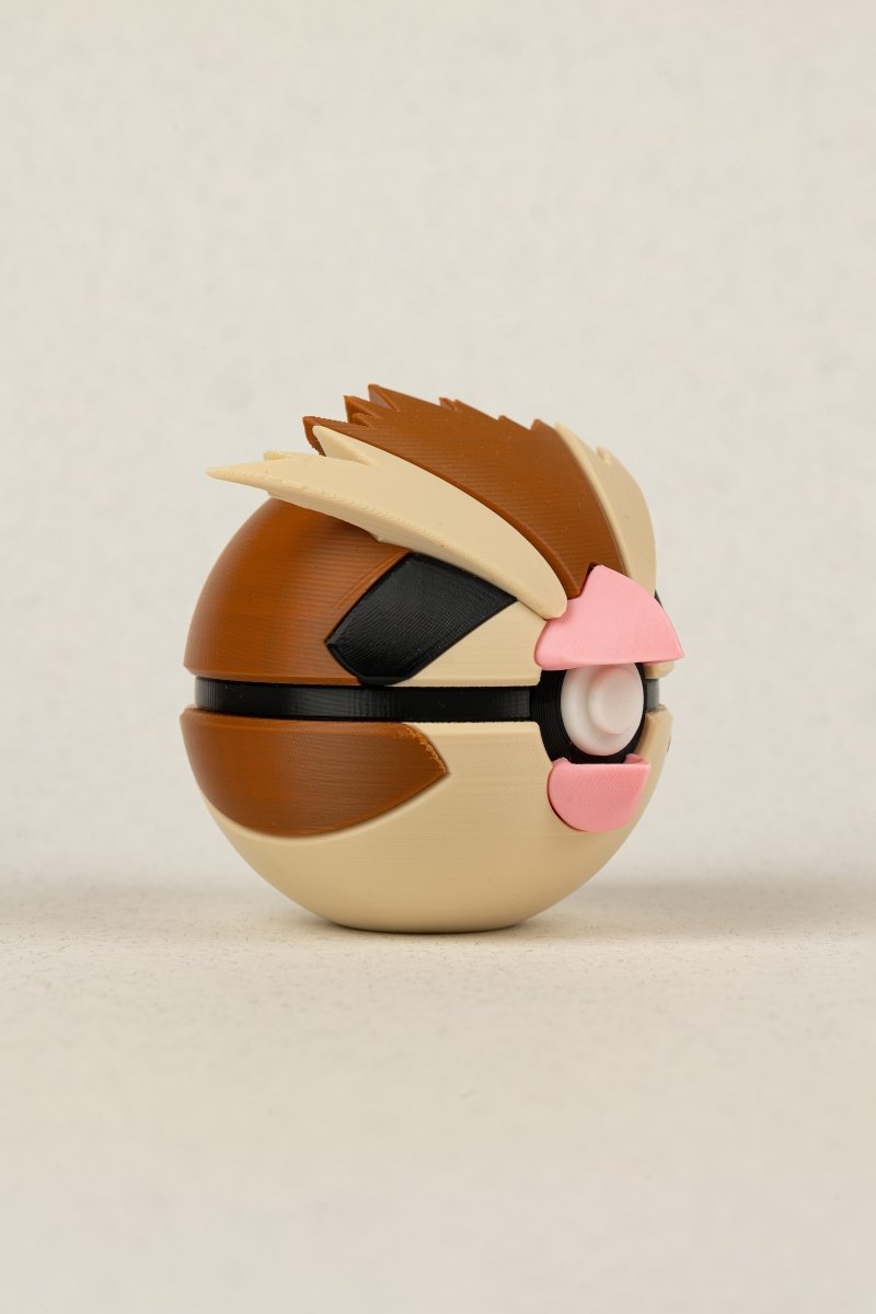 Pidgey - Education Cards