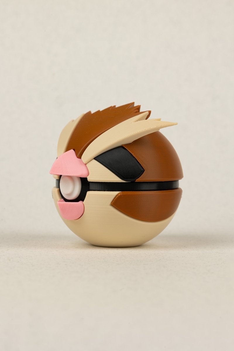 Pidgey - Education Cards