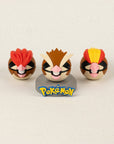 Pidgey - Education Cards