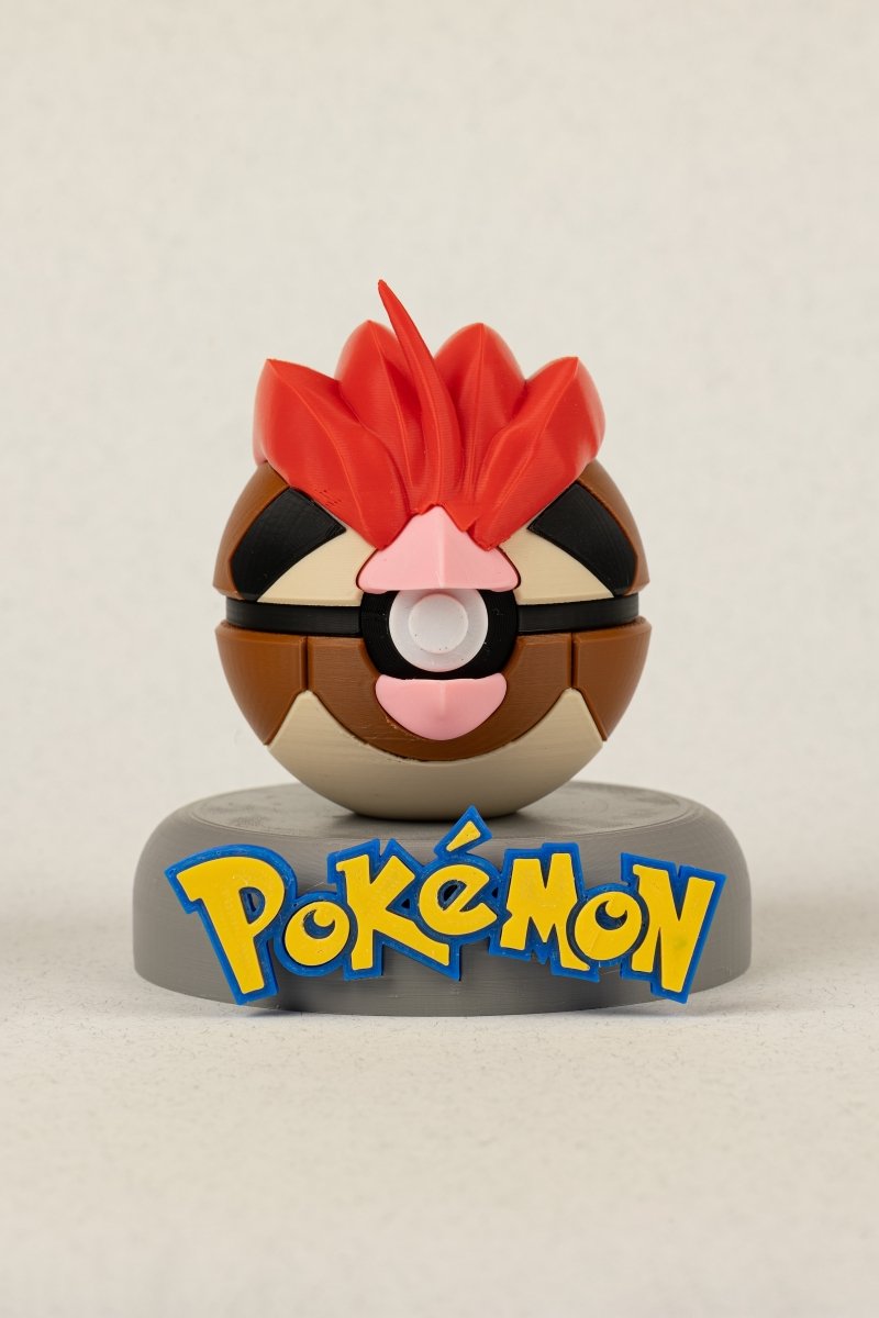 Pidgeotto - Education Cards