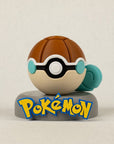 Squirtle - Education Cards