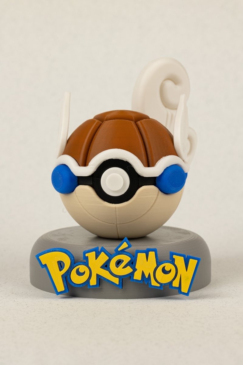 Wartortle - Education Cards