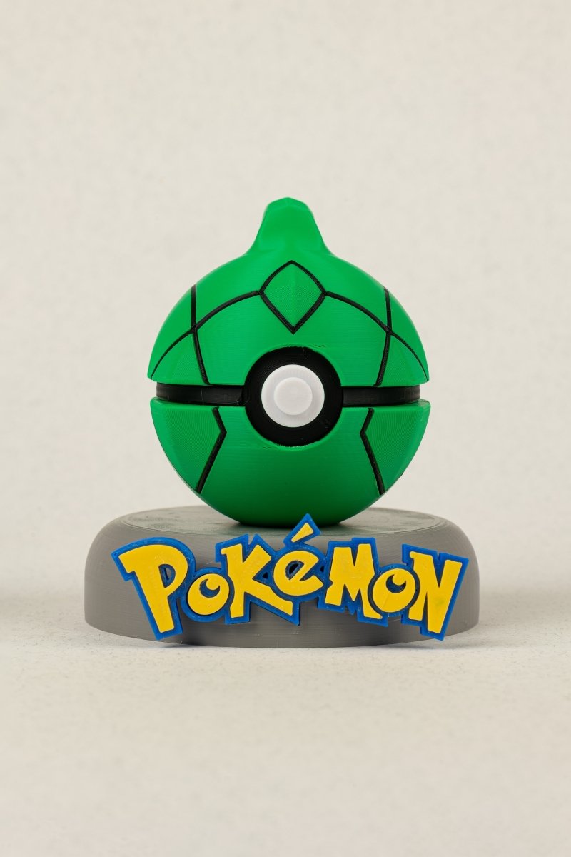 Metapod - Education Cards