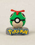 Caterpie - Education Cards