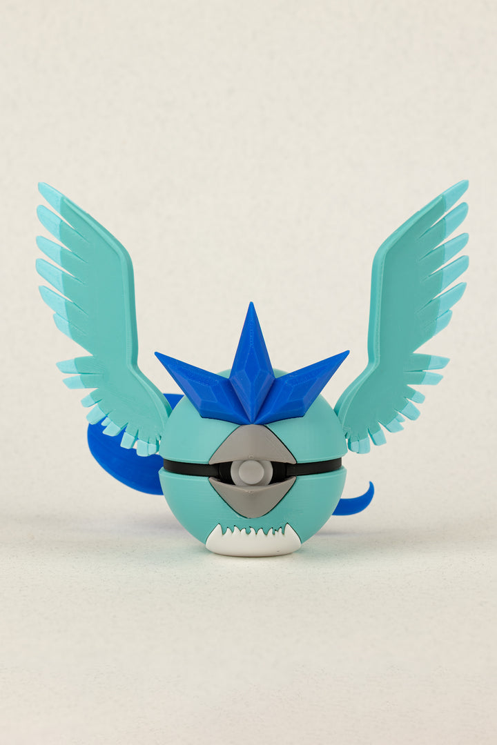 Articuno