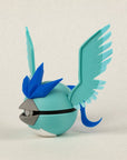 Articuno - Education Cards